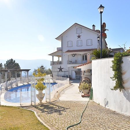 Casa Estrela De Alva Hotel Seia Exterior photo